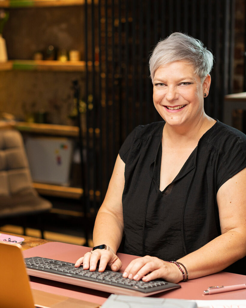 Petra Lüttge Coaching