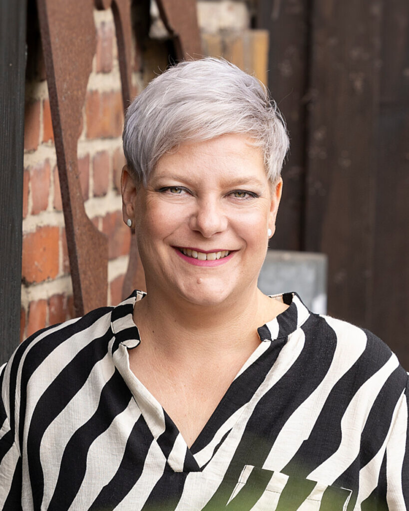 Petra Lüttge Coaching