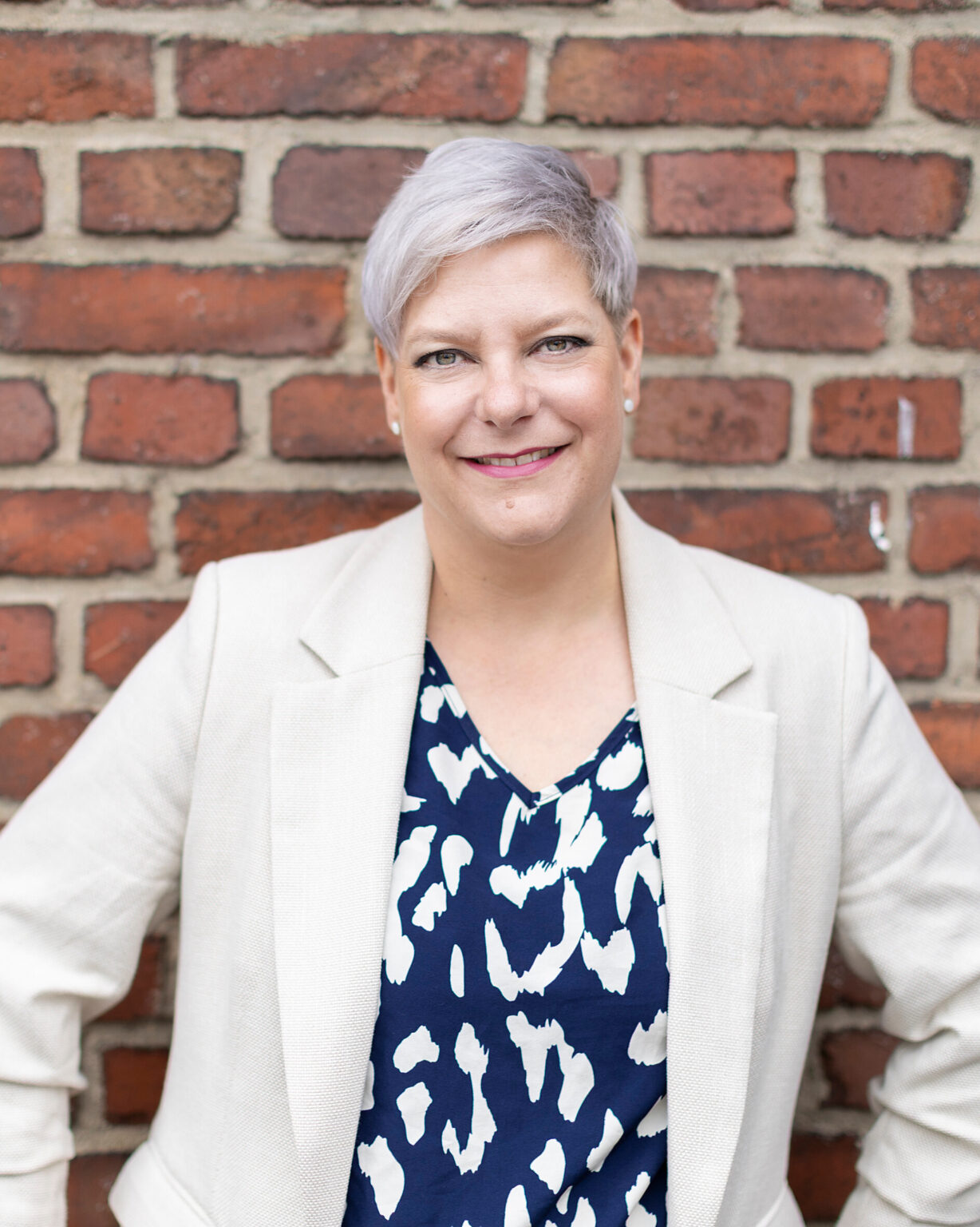 Petra Lüttge Coaching