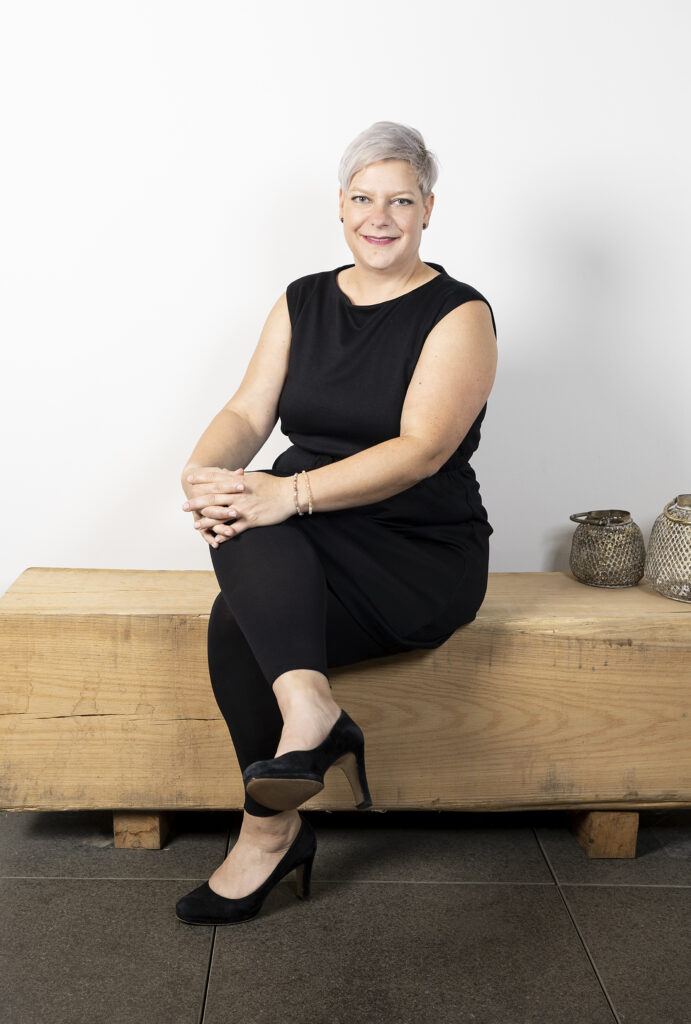 Petra Lüttge Coaching