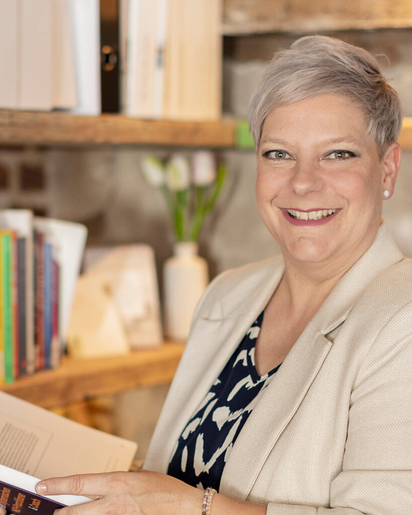 Petra Lüttge Coaching