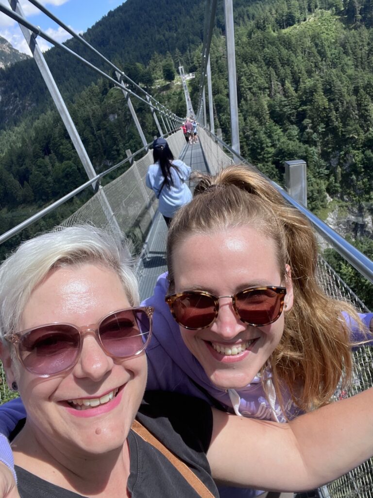 Freundschaft