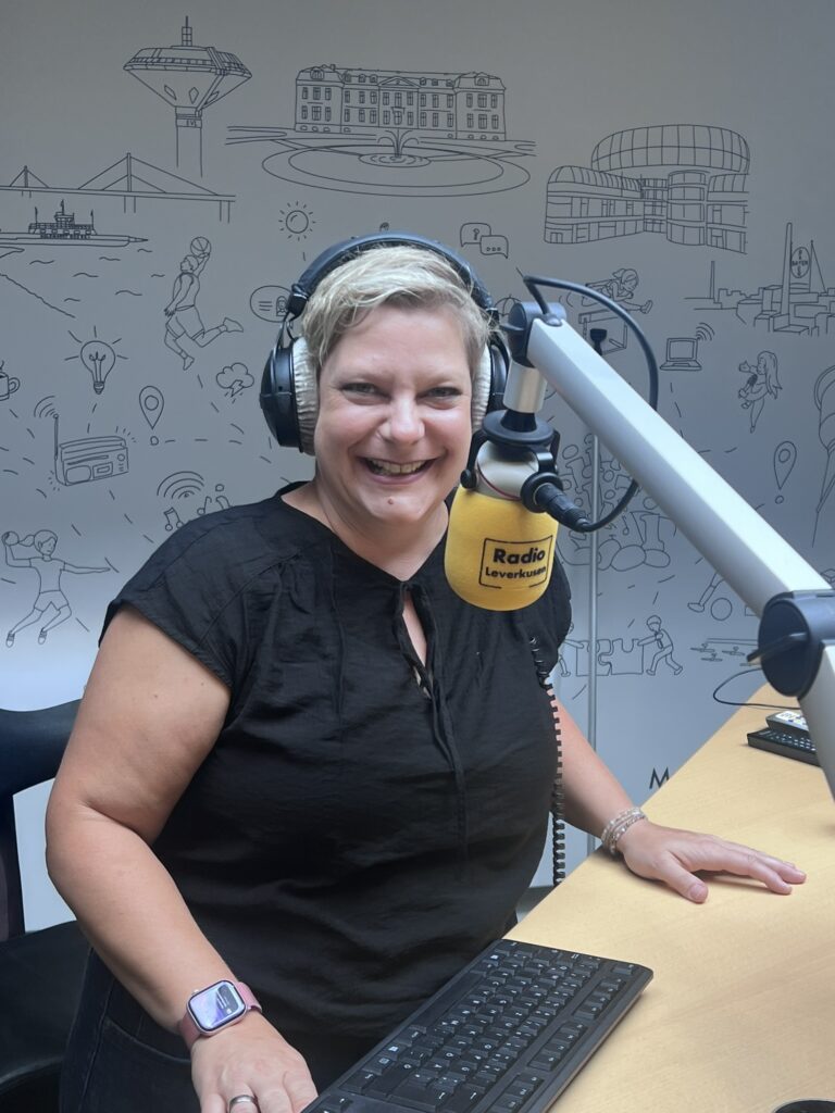 Blogartikel Petra Lüttge