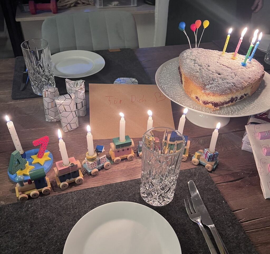 Blog Petra Lüttge Geburtstag