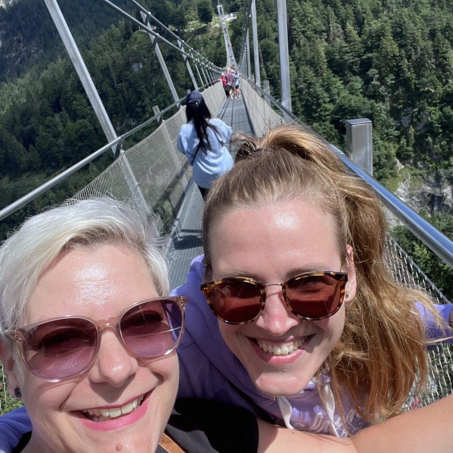 Freundschaft