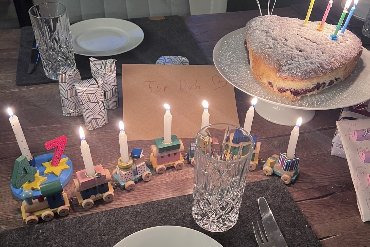 Blog Petra Lüttge Geburtstag