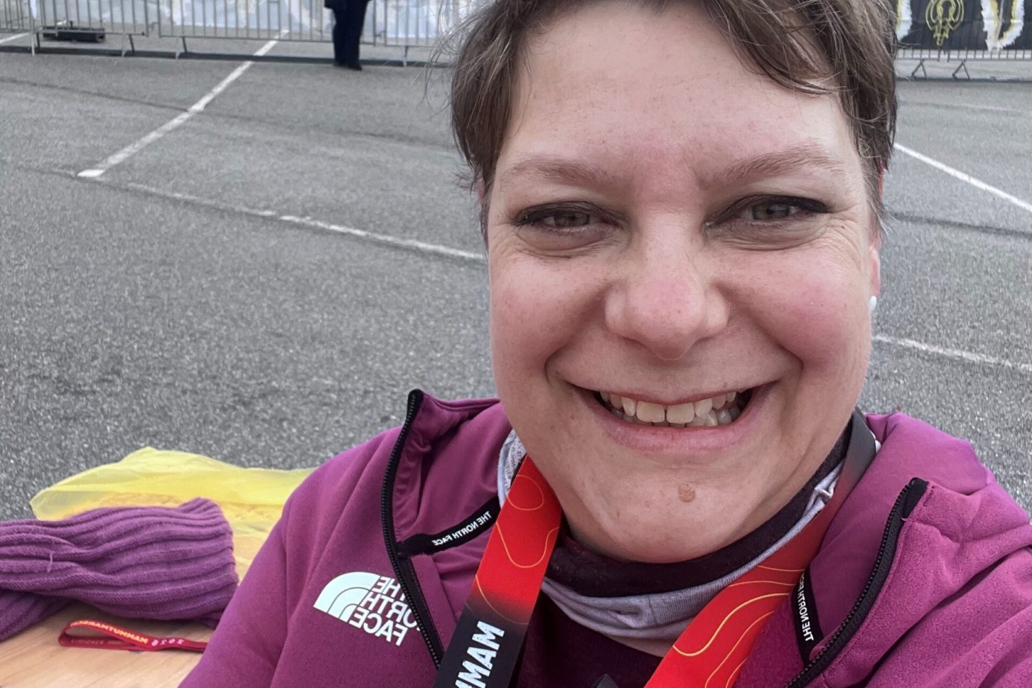 Mammutmarsch Petra Lüttge Coaching