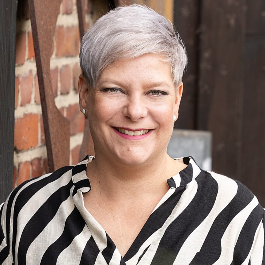 Petra Lüttge Coaching