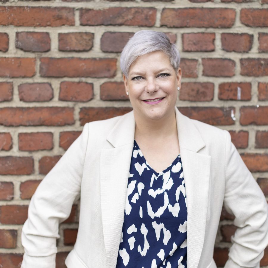 Petra Lüttge Coaching