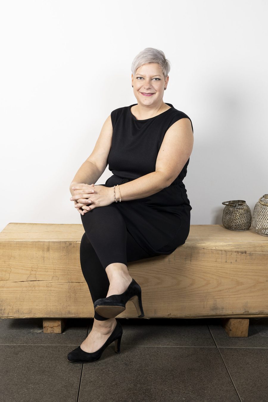 Petra Lüttge Coaching